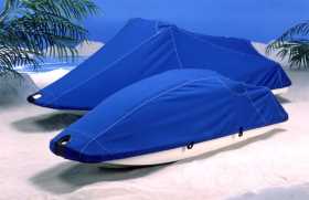 Sunbrella® Custom Fit Personal Watercraft Cover XW406D1
